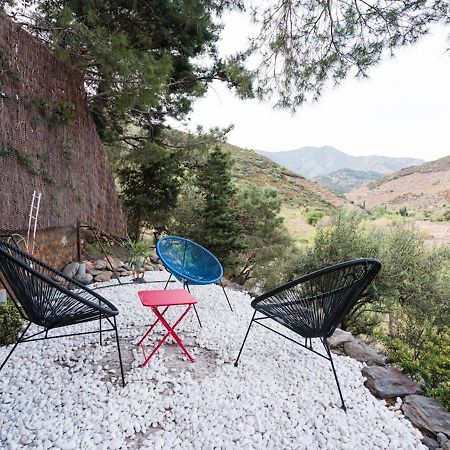 Maison F2 Independante Avec Terrasse, Climatisation Et Wifi A Banyuls-Sur-Mer - Fr-1-309-262 Exterior foto